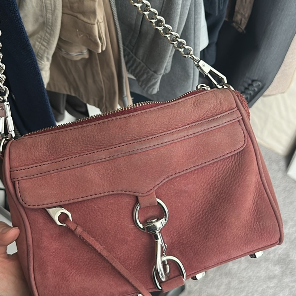 Rebecca Minkoff Crossbody Bag
